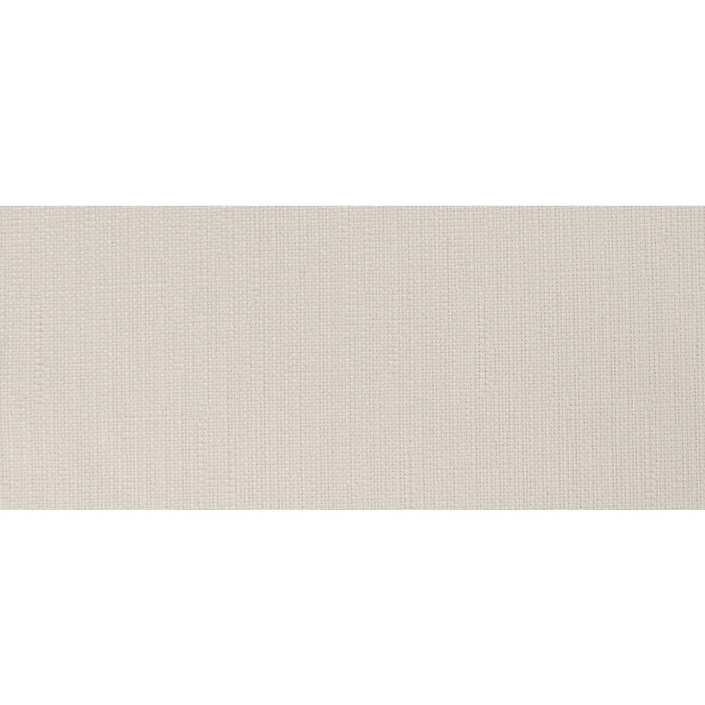Piazza Waxed Upholstery Canvas by Sunbrella - Cloud Full