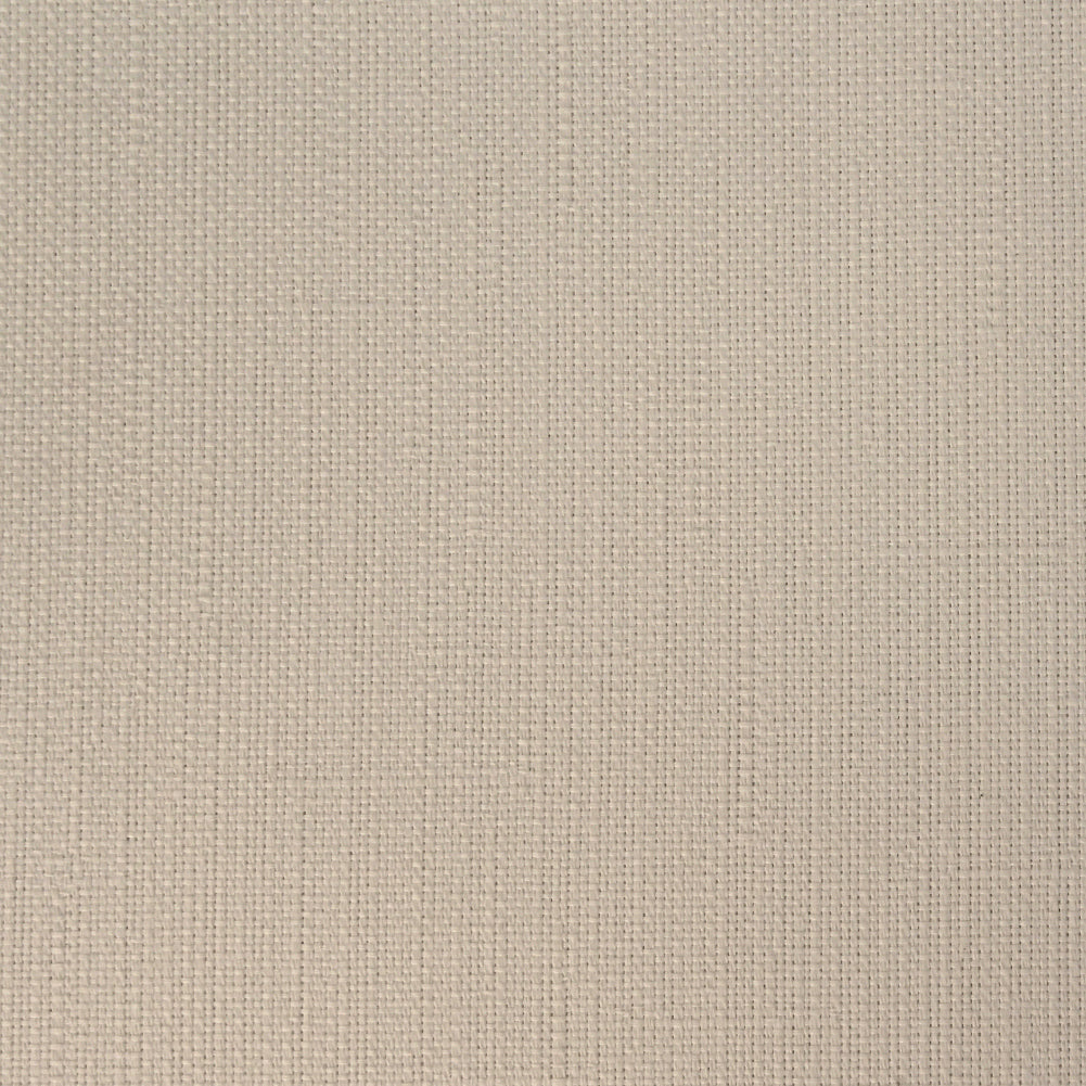 Piazza Waxed Upholstery Canvas by Sunbrella - Cloud
