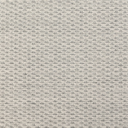 Pique Upholstery Woven by Sunbrella - Cloud Detail