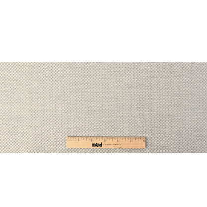 Pique Upholstery Woven by Sunbrella - Cloud Full