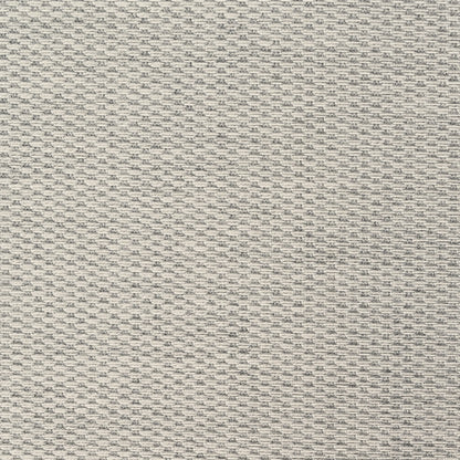 Pique Upholstery Woven by Sunbrella - Cloud