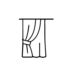 Drapery Lining