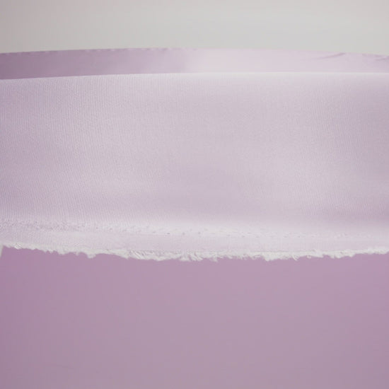 Sustainable Viscose Fluid Satin - Orchid - Mood Exclusive Elliana Collection - Image 7 of 8