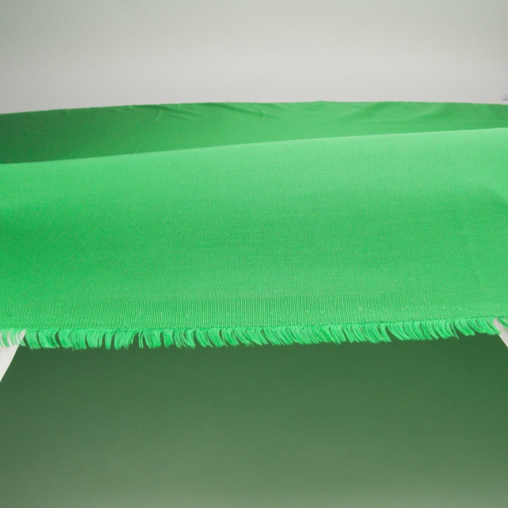 Tencel Twill - Jolly Green - Brooke Collection - Image 6 of 6
