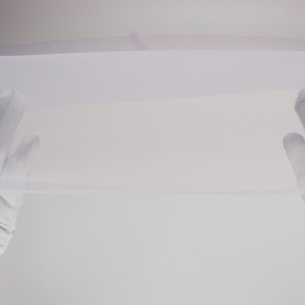 Soft Nylon Tulle - Orchard Hush - Leonardo Collection - Image 6 of 7