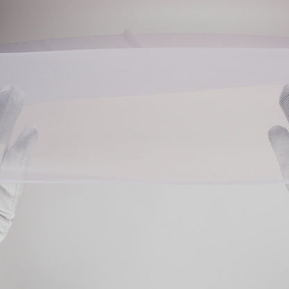 Soft Nylon Tulle - Orchard Hush - Leonardo Collection