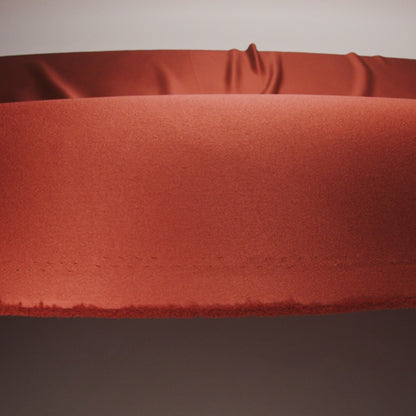 Premium Polyester Satin - Sienna - Gavia Collection by Mood