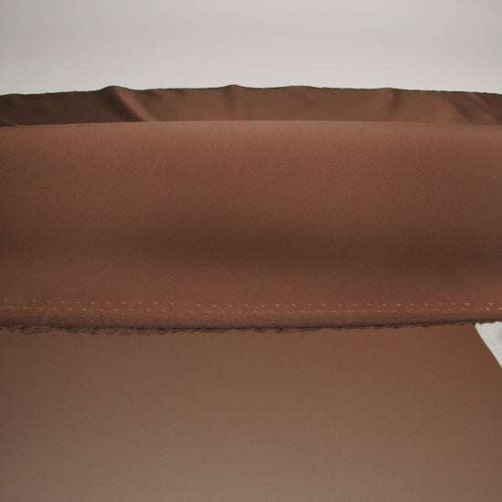 Theory Benna Wood Rayon Twill Lining - Image 5 of 5