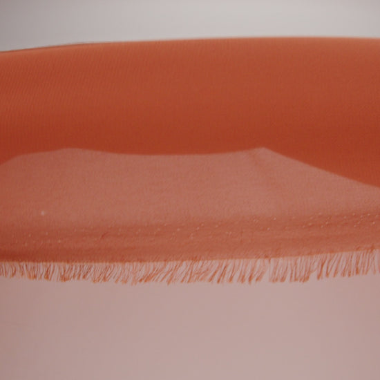 Polyester High-Multi Chiffon - Sienna - Netta Collection by Mood - Image 6 of 7