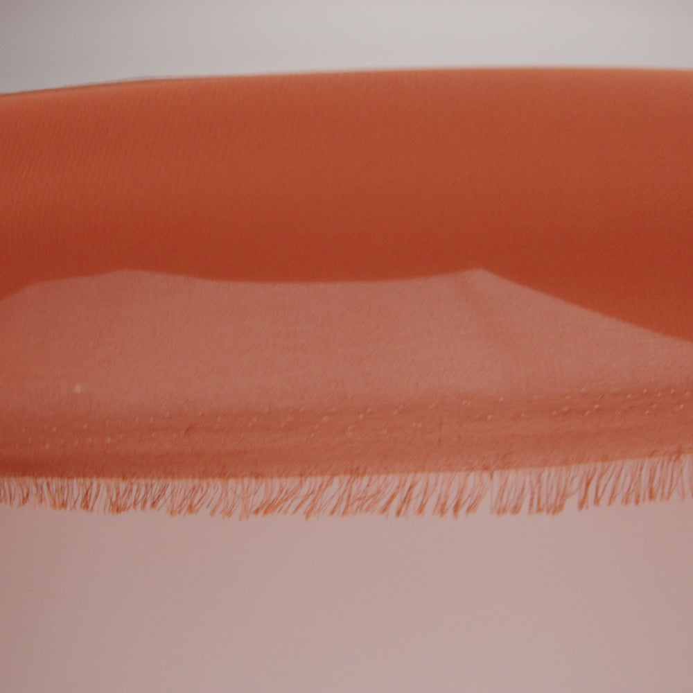 Polyester High-Multi Chiffon - Sienna - Netta Collection by Mood - Image 6 of 7