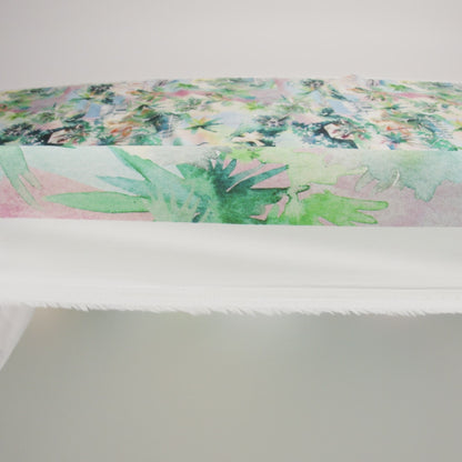 Mood Exclusive Equatorial Abode Cotton Voile