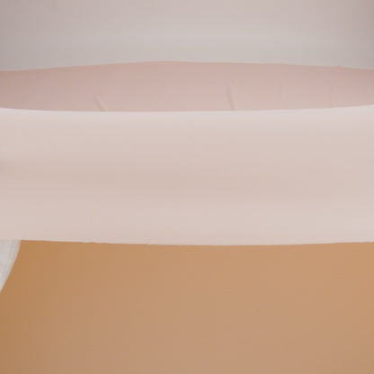 Recycled Swimwear Tricot, UV Protective - Almost Apricot - Santorini Plus Collection