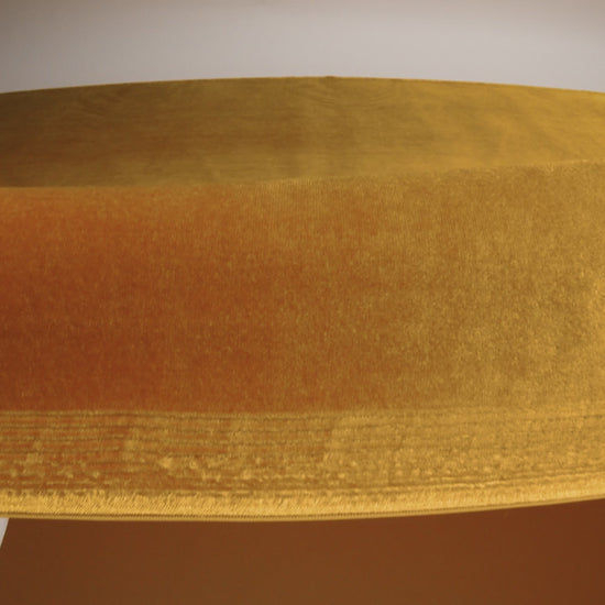 Stretch Velour - Honor Gold - Persica Collection - Image 5 of 5
