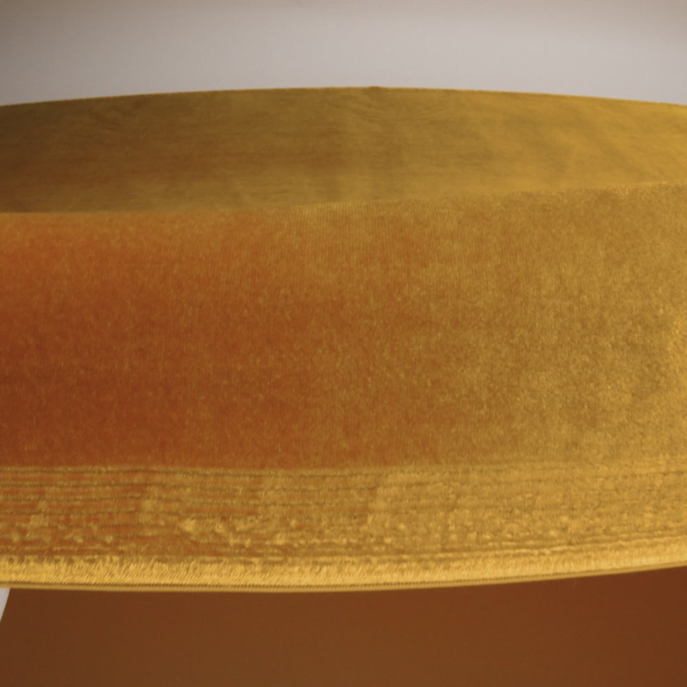 Stretch Velour - Honor Gold - Persica Collection - Image 5 of 5