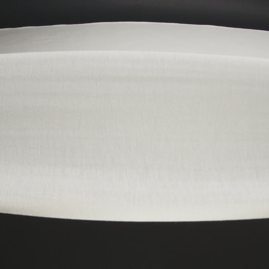 Ralph Lauren Ivory Rayon Jersey - Image 6 of 6
