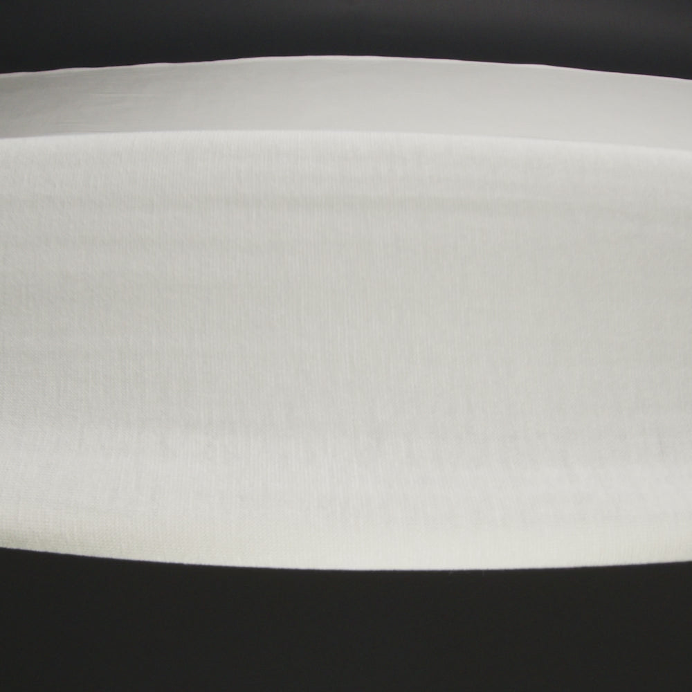 Ralph Lauren Ivory Rayon Jersey - Image 6 of 6