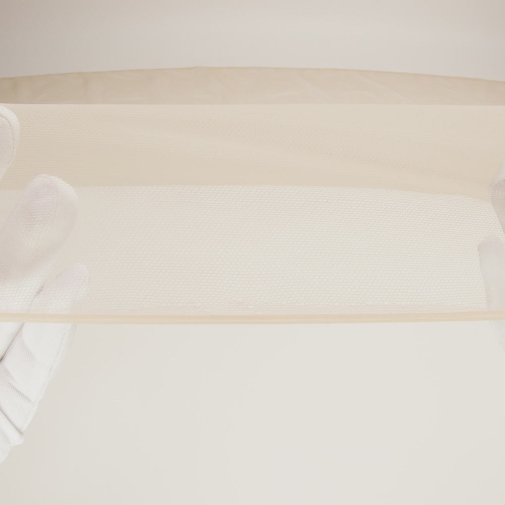 Soft Nylon Tulle - Tanzine Beige - Leonardo Collection - Image 6 of 7