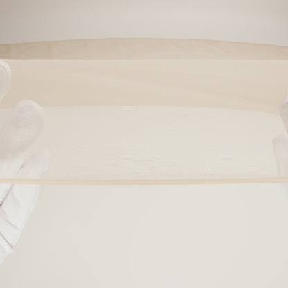Soft Nylon Tulle - Tanzine Beige - Leonardo Collection