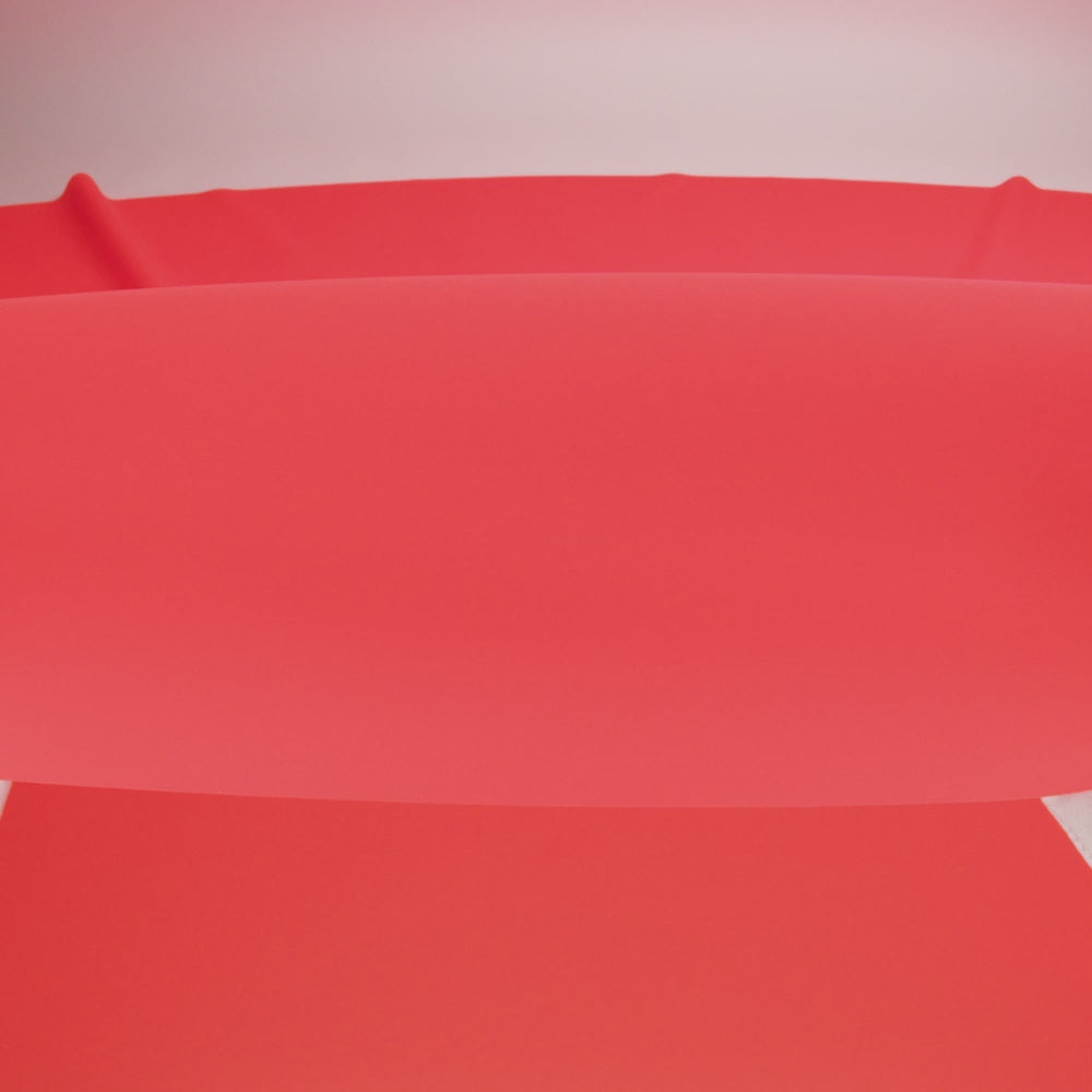 Neon Orange Reflective Fabric - Image 5 of 5