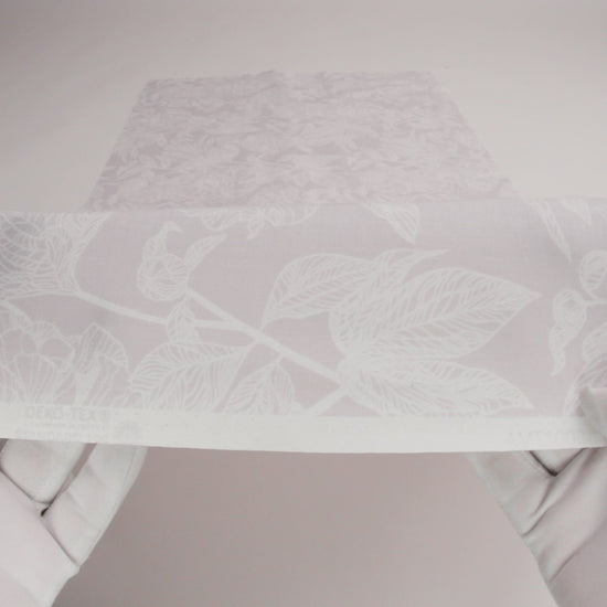 Printed Quilting Cotton by Anna Maria Textiles for Northcott - Doe Peony Floral - Indelible Soft Collection - Image 6 of 6
