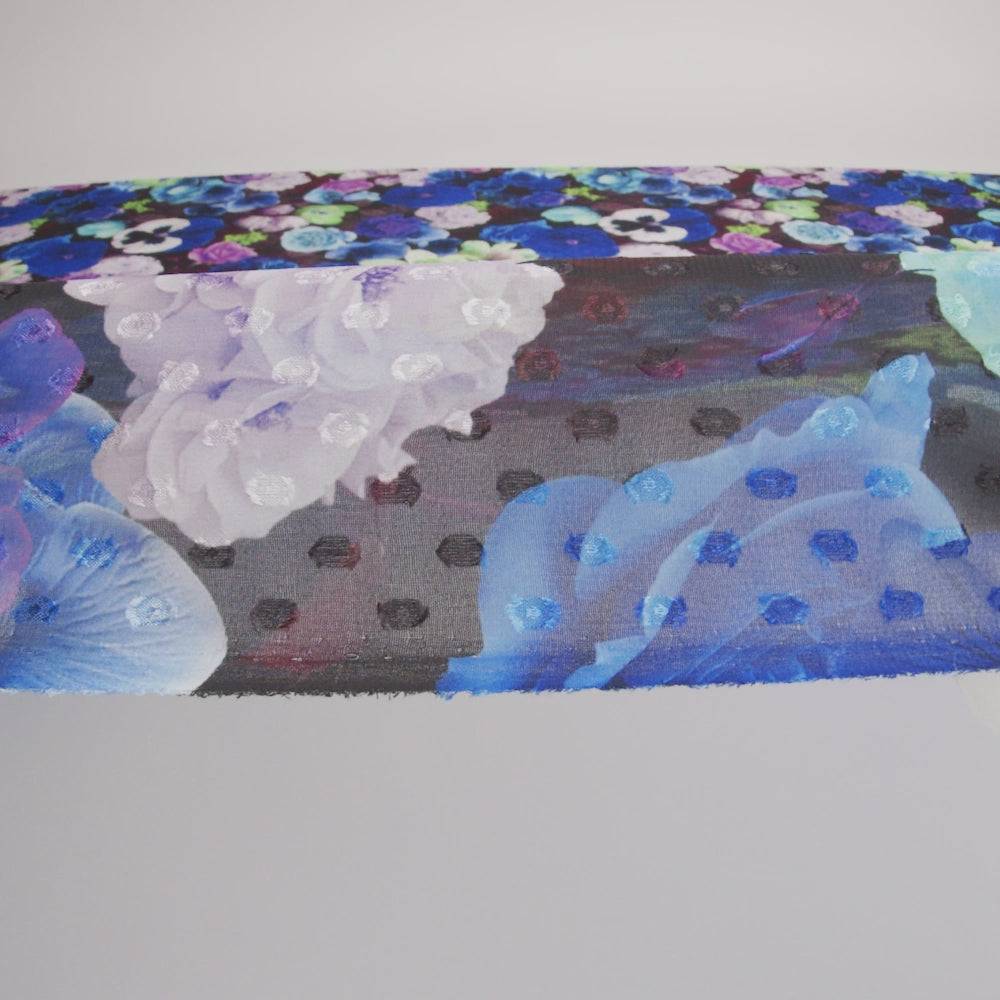 Mood Exclusive Halong Bay Polyester Swiss Dot - Image 6 of 6