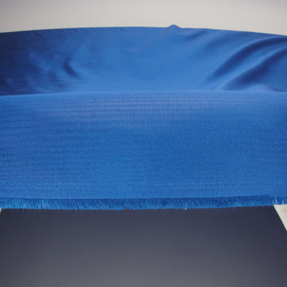Polyester Moire Bengaline - Ultra Royal - Florence Collection