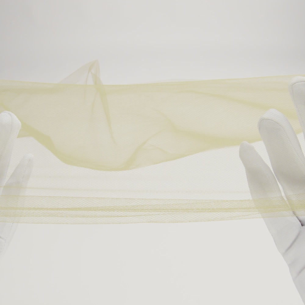 Nylon Tulle 54" - Antique Gold - Pavlova Collection - Image 5 of 5