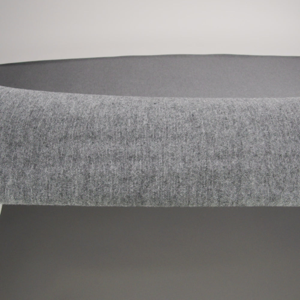 Charcoal Gray Modal Jersey - Image 5 of 5
