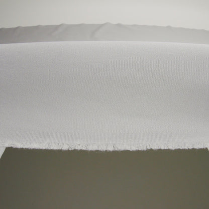 Organic Cotton Twill - Cloud Gray - Stratton Collection