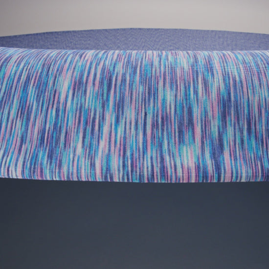 Performance Jersey, Wicking and Anti-Microbial - Calm Pacific Striated - Image 5 of 5