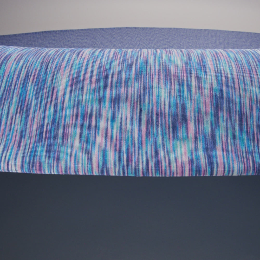 Performance Jersey, Wicking and Anti-Microbial - Calm Pacific Striated - Image 5 of 5