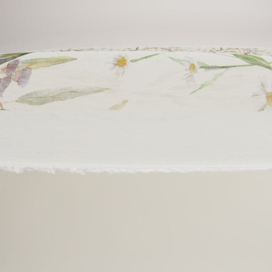 Mood Exclusive Repose Meadow Viscose Georgette - Image 6 of 6