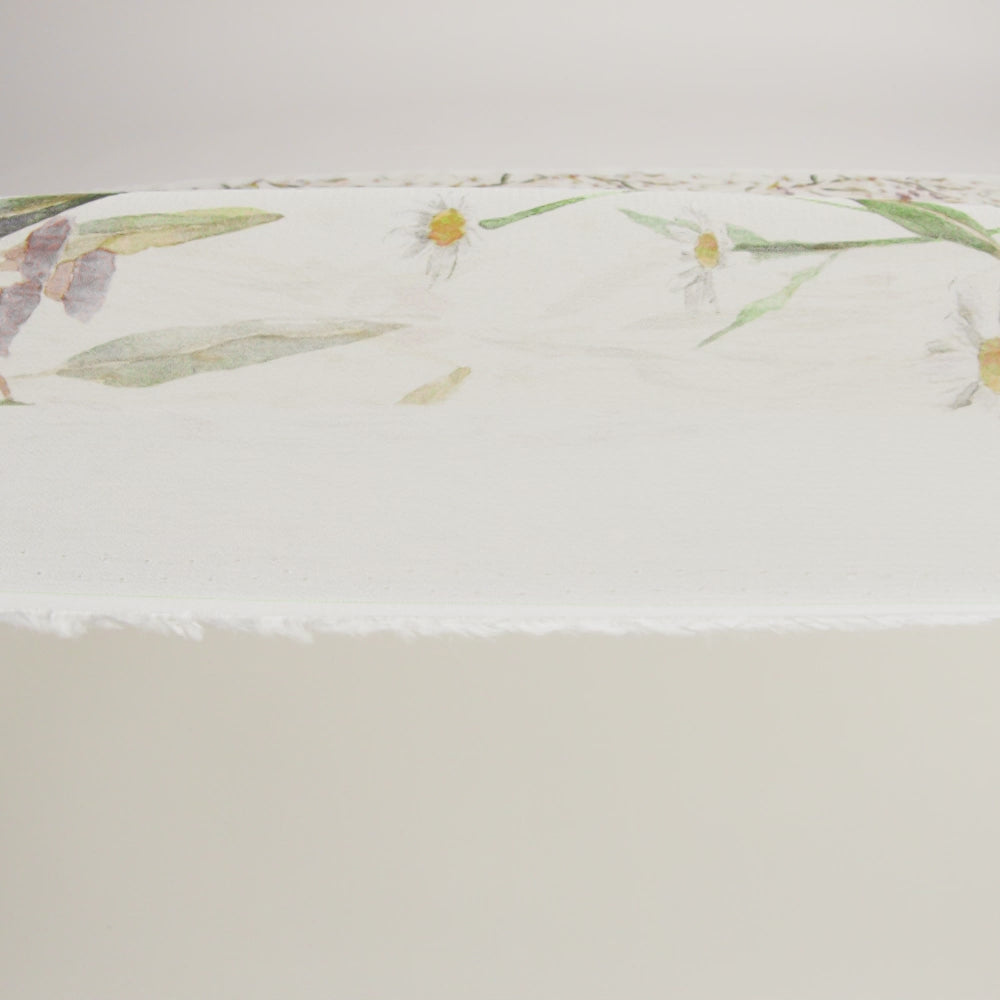 Mood Exclusive Repose Meadow Viscose Georgette - Image 6 of 6