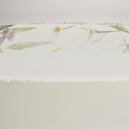 Mood Exclusive Repose Meadow Viscose Georgette