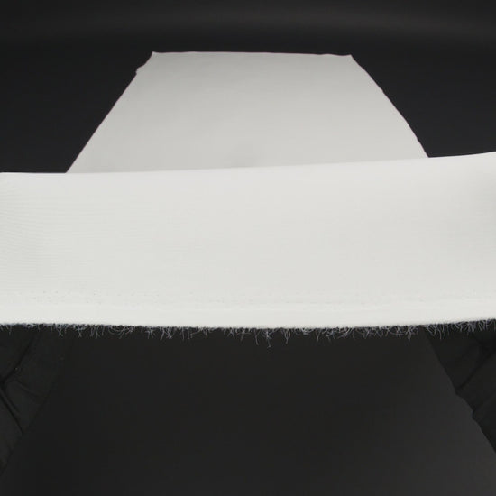 Seastar 1.5mm Ivory Solid Stretch Neoprene - Image 6 of 6
