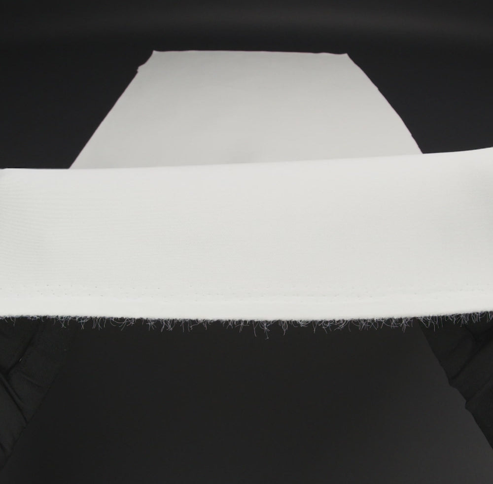 Seastar 1.5mm Ivory Solid Stretch Neoprene - Image 6 of 6