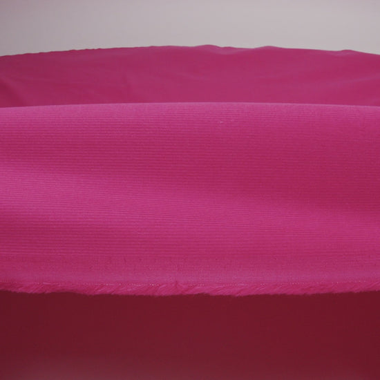 Featherwale Cotton Corduroy - Candy Pink - Dawn Collection - Image 6 of 7