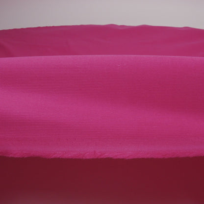Featherwale Cotton Corduroy - Candy Pink - Dawn Collection