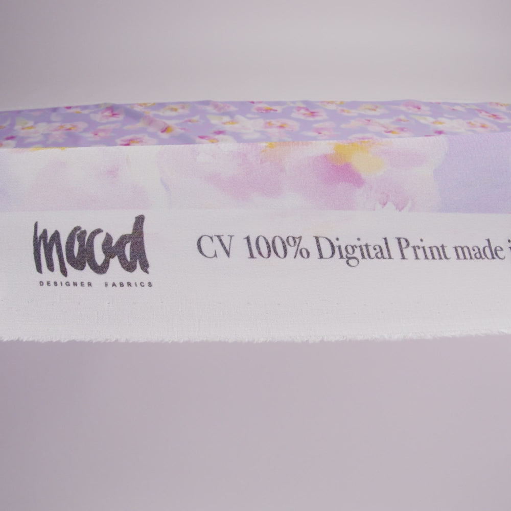 Mood Exclusive Dilly Daydreamer Viscose Georgette - Image 6 of 6
