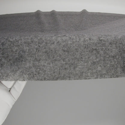 Theory Heathered December Sky Lightweight Fusible Interlining