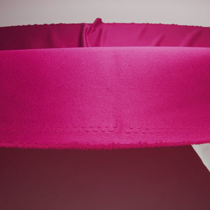 Premium Polyester Satin - Magenta Haze - Gavia Collection by Mood