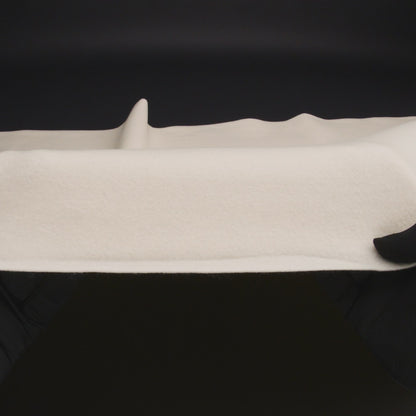 Acrylic Felt - Cream - Robin Collection
