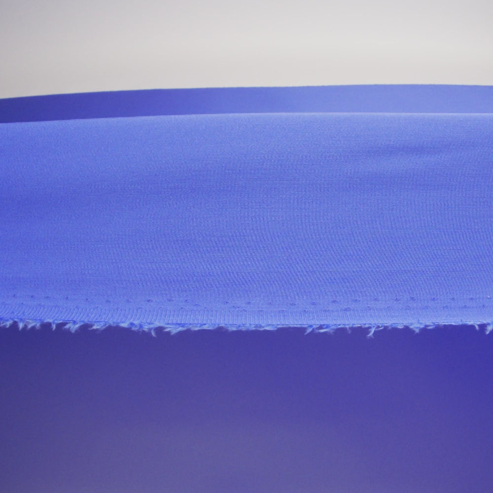 Rayon Challis - Cobalt Blue - Mood Exclusive Vivian Collection - Image 6 of 7