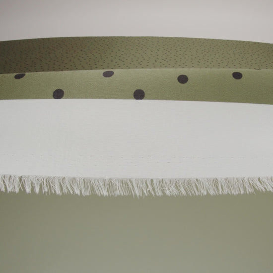 Mood Exclusive Darling Dots Polyester Crepe de Chine - Image 6 of 6