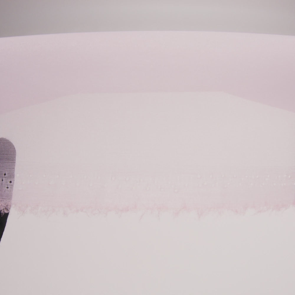 Polyester Organza - Candy Pink - Luscinia Collection by Mood - Image 6 of 7