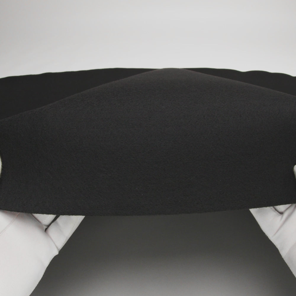 Industrial Felt 3mm - Black - Image 5 of 5