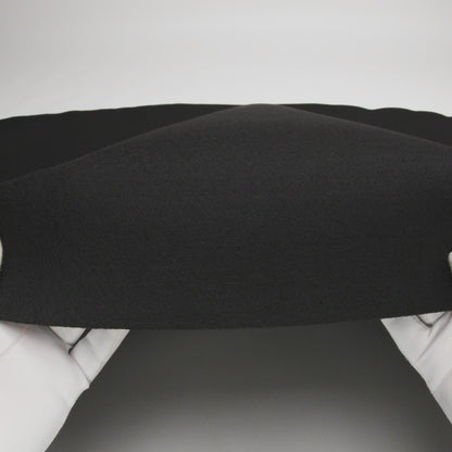 Industrial Felt 3mm - Black