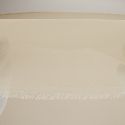 Polyester High-Multi Chiffon - Cashmere - Netta Collection by Mood