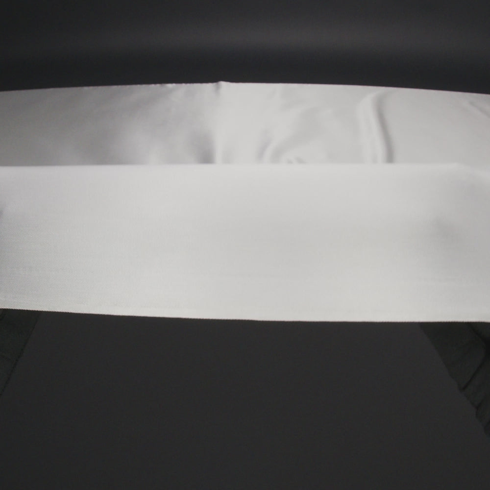 Acetate Twill Lining - Off-White - Granada Collection - Image 5 of 5
