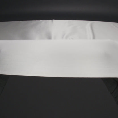 Acetate Twill Lining - Off-White - Granada Collection
